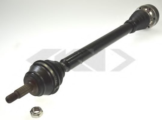 L?BRO 301718 Drive Shaft
